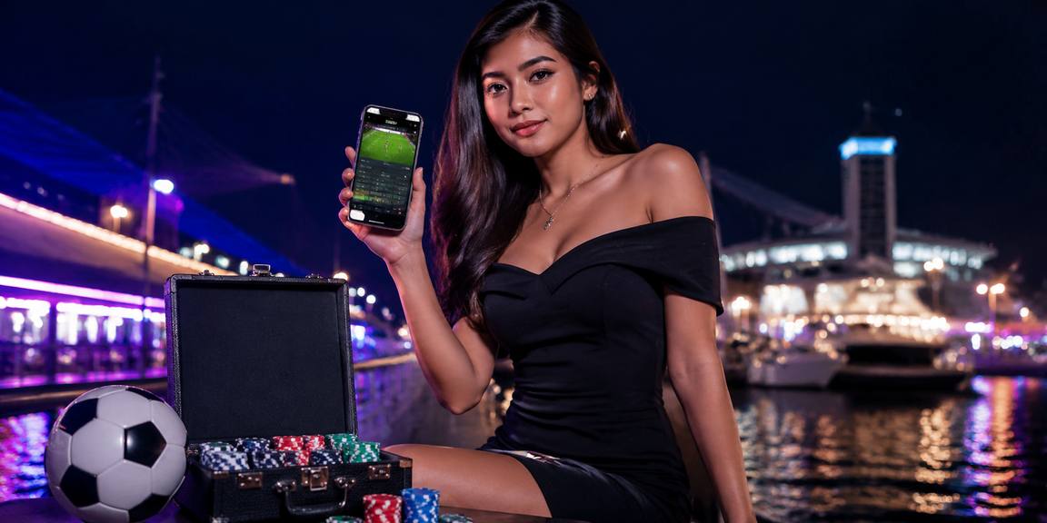 win007 Online Slot & Sportsbook Malaysia dengan Live Casino