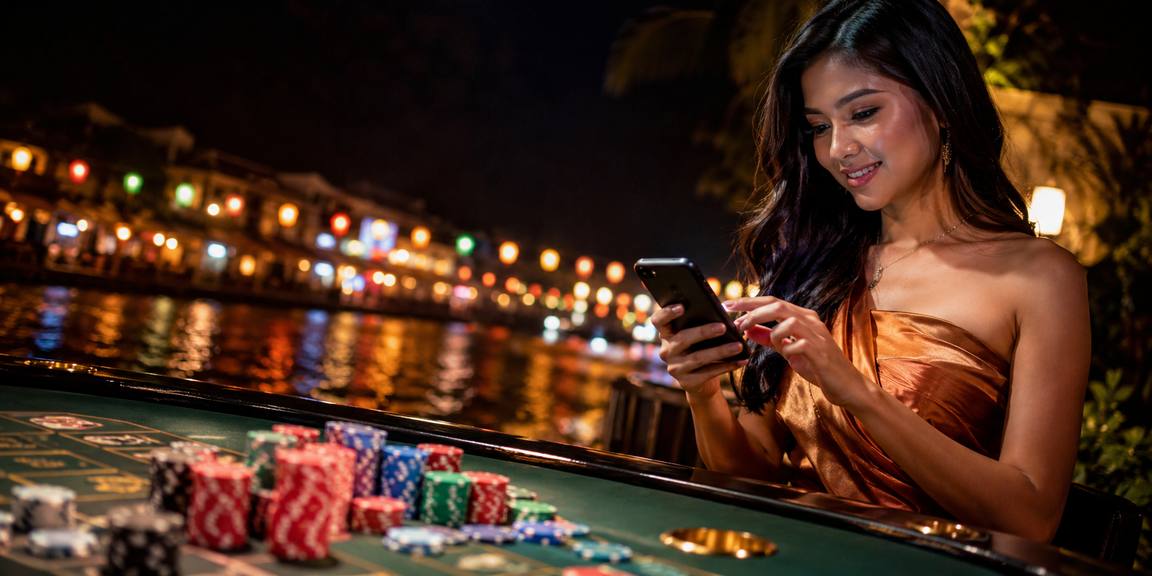 Mainkan Lucky Piggy dengan Fitur Tabung Unik