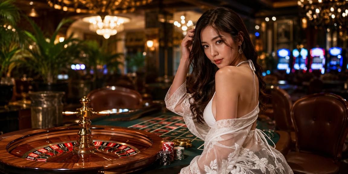 Mainkan Lucky Piggy dengan Fitur Tabung Unik